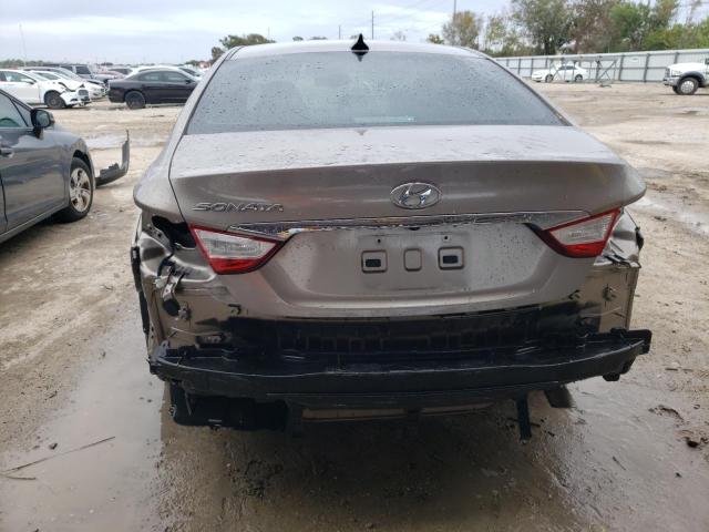 Photo 5 VIN: 5NPEB4AC7EH939009 - HYUNDAI SONATA 