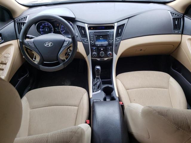 Photo 7 VIN: 5NPEB4AC7EH939009 - HYUNDAI SONATA 