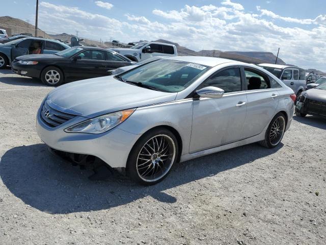 Photo 0 VIN: 5NPEB4AC7EH942430 - HYUNDAI SONATA GLS 