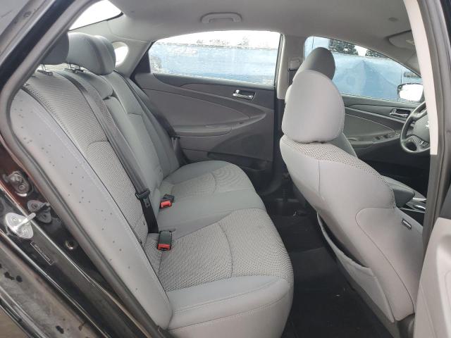 Photo 9 VIN: 5NPEB4AC7EH944419 - HYUNDAI SONATA GLS 