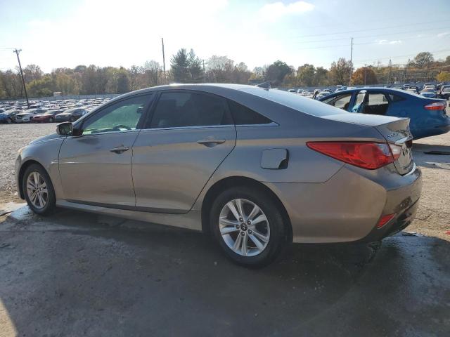 Photo 1 VIN: 5NPEB4AC7EH945103 - HYUNDAI SONATA GLS 