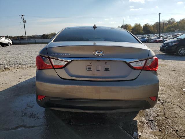 Photo 5 VIN: 5NPEB4AC7EH945103 - HYUNDAI SONATA GLS 