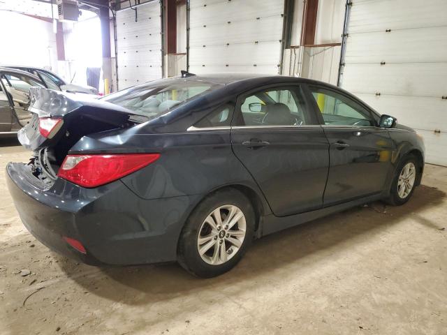 Photo 2 VIN: 5NPEB4AC7EH945456 - HYUNDAI SONATA 