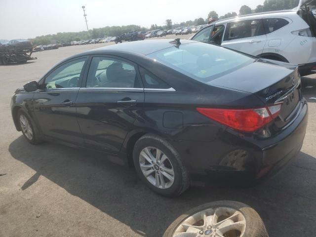 Photo 1 VIN: 5NPEB4AC7EH947210 - HYUNDAI SONATA 