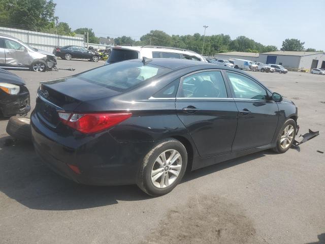 Photo 2 VIN: 5NPEB4AC7EH947210 - HYUNDAI SONATA 