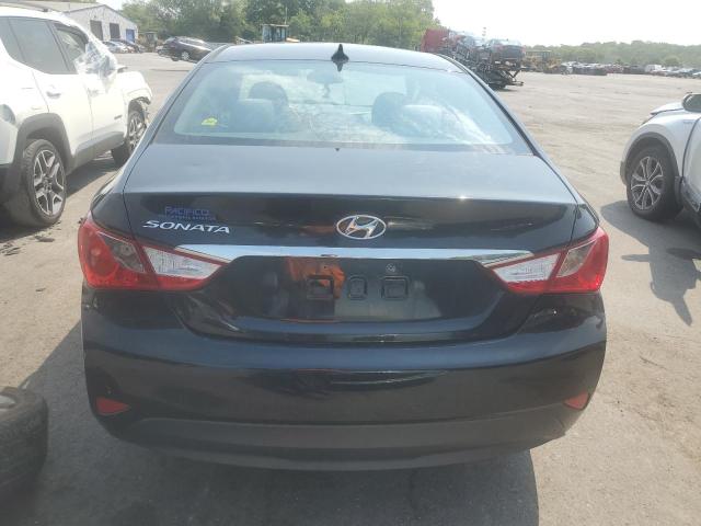 Photo 5 VIN: 5NPEB4AC7EH947210 - HYUNDAI SONATA 