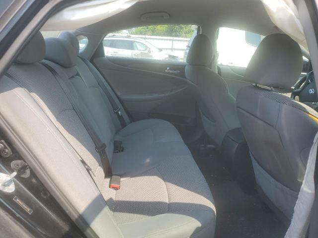 Photo 9 VIN: 5NPEB4AC7EH947210 - HYUNDAI SONATA 