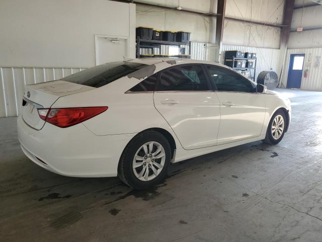 Photo 2 VIN: 5NPEB4AC8BH006912 - HYUNDAI SONATA GLS 