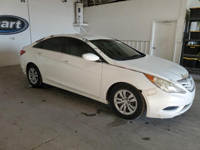 Photo 3 VIN: 5NPEB4AC8BH006912 - HYUNDAI SONATA GLS 