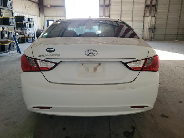 Photo 5 VIN: 5NPEB4AC8BH006912 - HYUNDAI SONATA GLS 