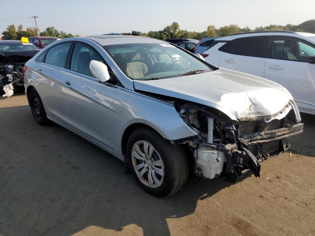 Photo 3 VIN: 5NPEB4AC8BH009292 - HYUNDAI SONATA GLS 