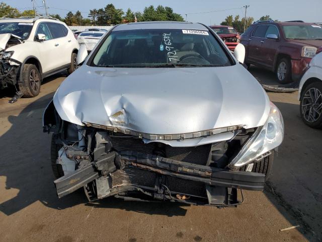 Photo 4 VIN: 5NPEB4AC8BH009292 - HYUNDAI SONATA GLS 