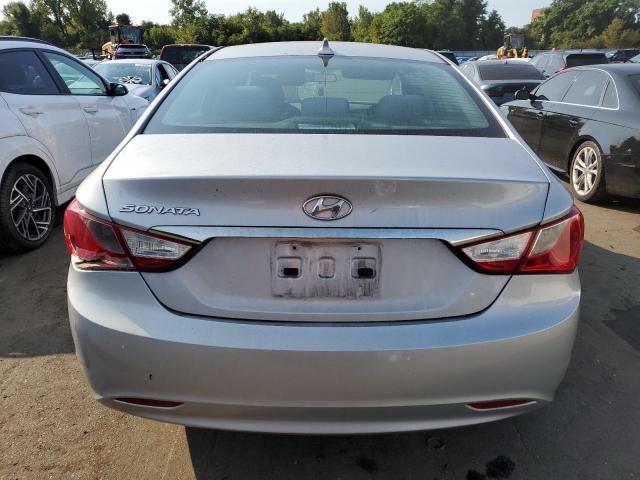 Photo 5 VIN: 5NPEB4AC8BH009292 - HYUNDAI SONATA GLS 