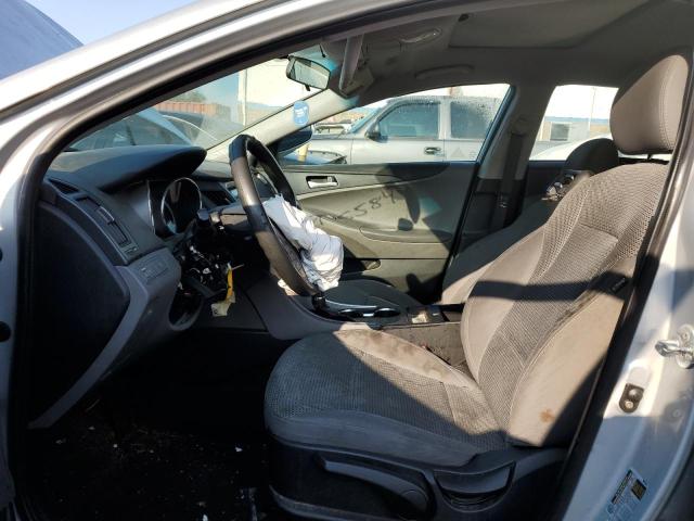 Photo 6 VIN: 5NPEB4AC8BH009292 - HYUNDAI SONATA GLS 