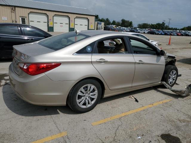 Photo 2 VIN: 5NPEB4AC8BH011706 - HYUNDAI SONATA 