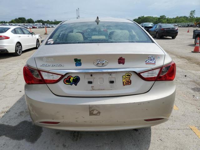 Photo 5 VIN: 5NPEB4AC8BH011706 - HYUNDAI SONATA 