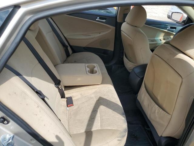 Photo 9 VIN: 5NPEB4AC8BH011706 - HYUNDAI SONATA 