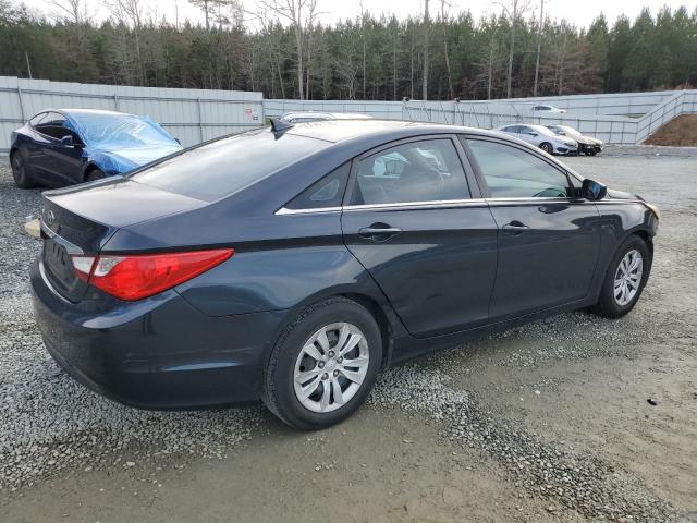 Photo 2 VIN: 5NPEB4AC8BH012547 - HYUNDAI SONATA 