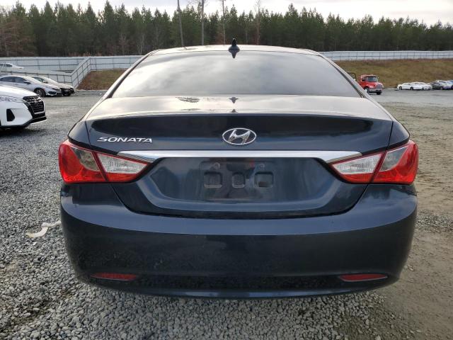 Photo 5 VIN: 5NPEB4AC8BH012547 - HYUNDAI SONATA 