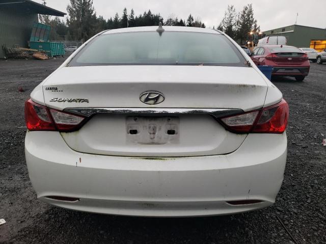 Photo 5 VIN: 5NPEB4AC8BH017375 - HYUNDAI SONATA 