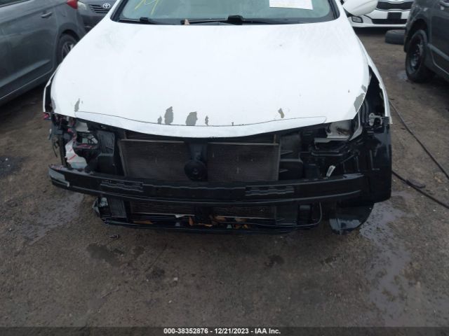 Photo 5 VIN: 5NPEB4AC8BH021216 - HYUNDAI SONATA 