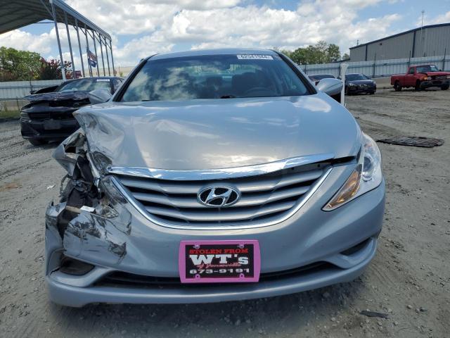 Photo 4 VIN: 5NPEB4AC8BH025430 - HYUNDAI SONATA GLS 