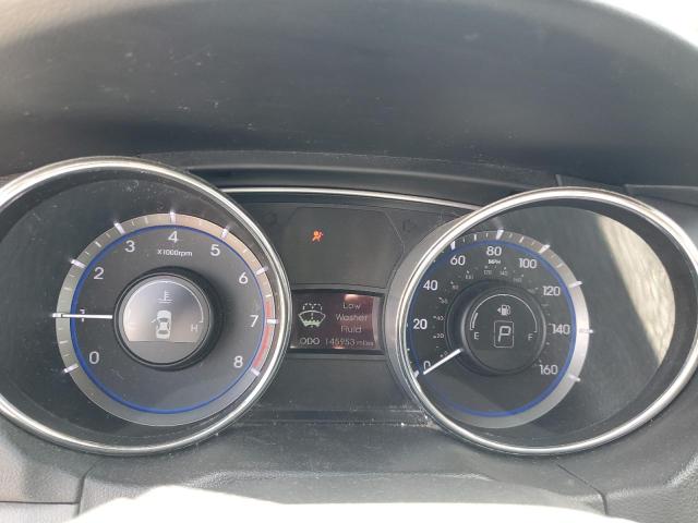 Photo 8 VIN: 5NPEB4AC8BH025430 - HYUNDAI SONATA GLS 