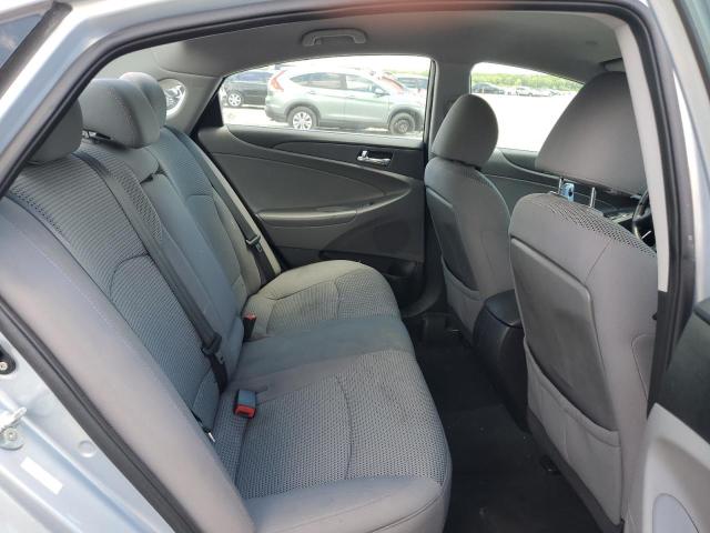 Photo 9 VIN: 5NPEB4AC8BH025430 - HYUNDAI SONATA GLS 