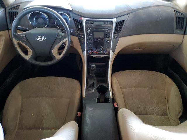 Photo 7 VIN: 5NPEB4AC8BH027629 - HYUNDAI SONATA GLS 