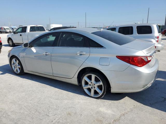 Photo 1 VIN: 5NPEB4AC8BH028151 - HYUNDAI SONATA 