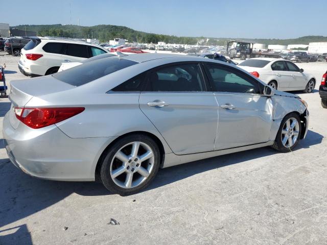 Photo 2 VIN: 5NPEB4AC8BH028151 - HYUNDAI SONATA 