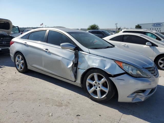 Photo 3 VIN: 5NPEB4AC8BH028151 - HYUNDAI SONATA 