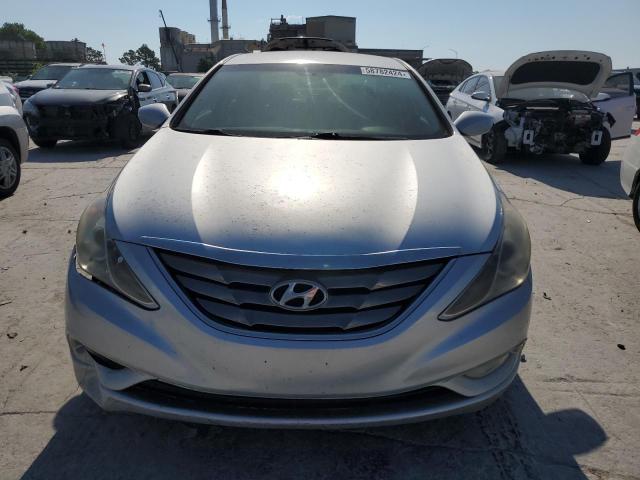 Photo 4 VIN: 5NPEB4AC8BH028151 - HYUNDAI SONATA 