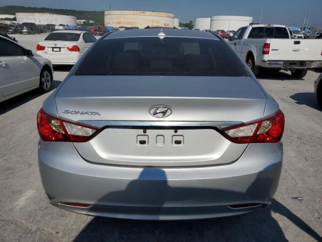 Photo 5 VIN: 5NPEB4AC8BH028151 - HYUNDAI SONATA 