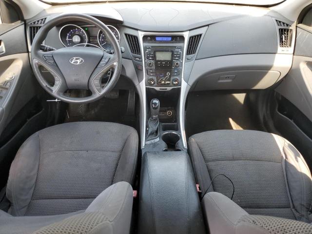 Photo 7 VIN: 5NPEB4AC8BH028151 - HYUNDAI SONATA 