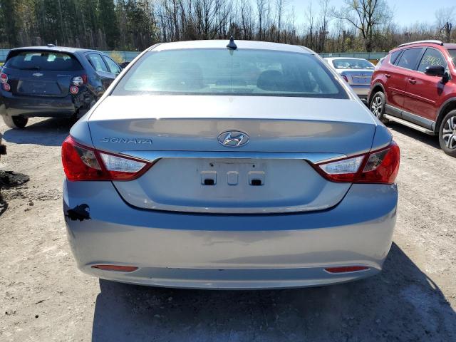 Photo 5 VIN: 5NPEB4AC8BH035147 - HYUNDAI SONATA 