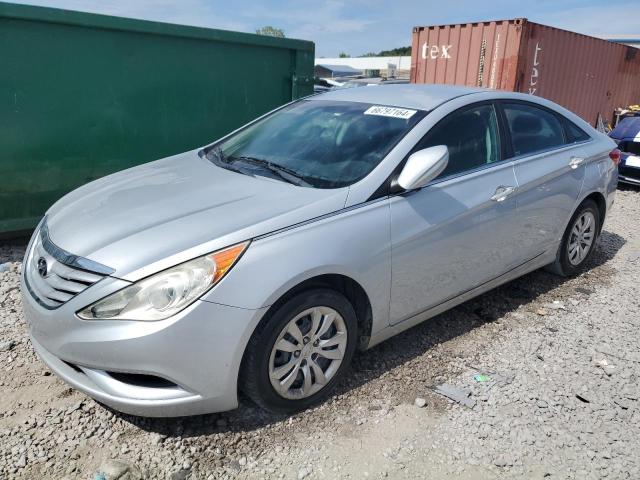 Photo 0 VIN: 5NPEB4AC8BH035293 - HYUNDAI SONATA 