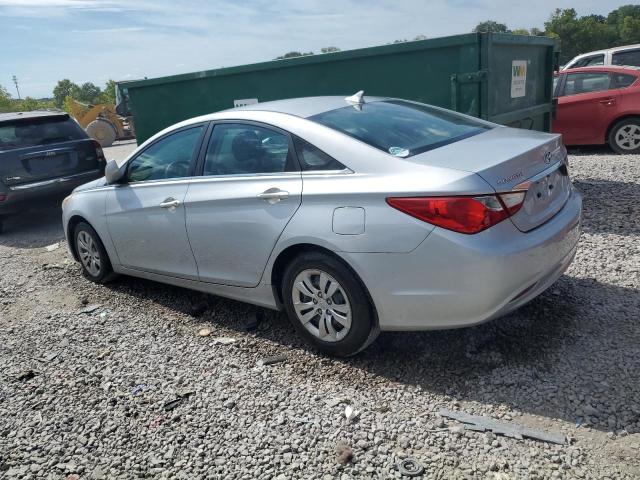 Photo 1 VIN: 5NPEB4AC8BH035293 - HYUNDAI SONATA 