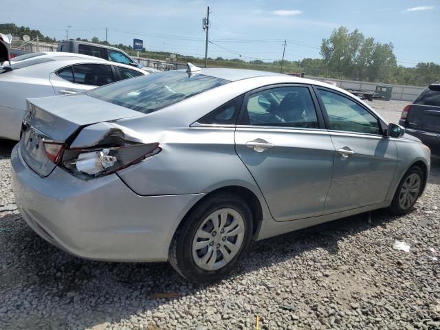 Photo 2 VIN: 5NPEB4AC8BH035293 - HYUNDAI SONATA 