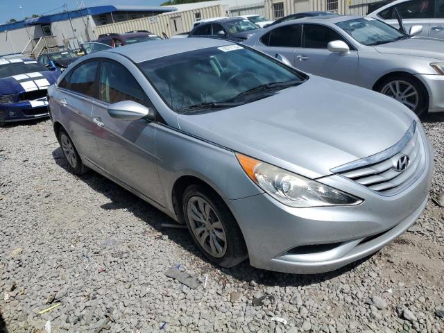 Photo 3 VIN: 5NPEB4AC8BH035293 - HYUNDAI SONATA 