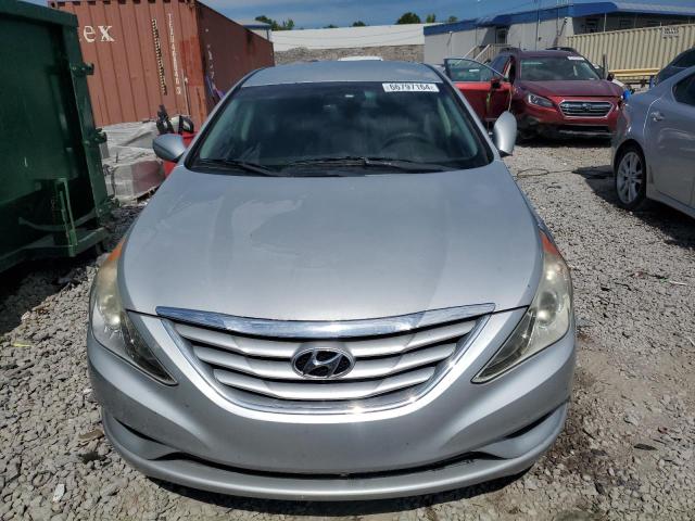 Photo 4 VIN: 5NPEB4AC8BH035293 - HYUNDAI SONATA 