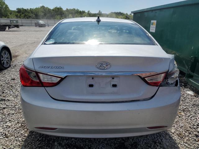 Photo 5 VIN: 5NPEB4AC8BH035293 - HYUNDAI SONATA 