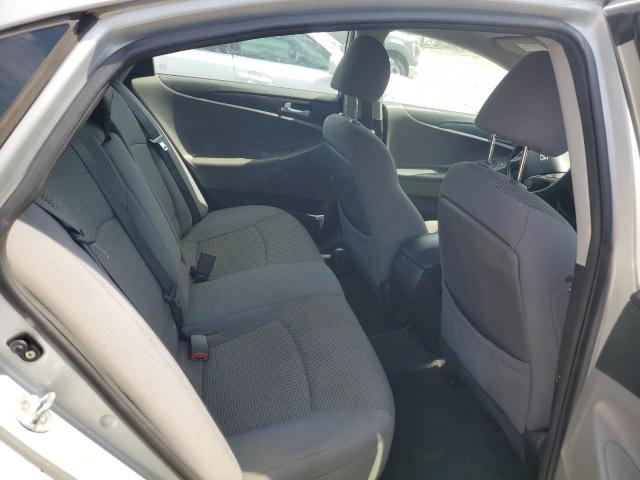 Photo 9 VIN: 5NPEB4AC8BH035293 - HYUNDAI SONATA 