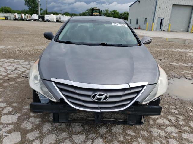 Photo 4 VIN: 5NPEB4AC8BH037982 - HYUNDAI SONATA 