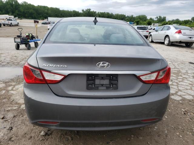 Photo 5 VIN: 5NPEB4AC8BH037982 - HYUNDAI SONATA 