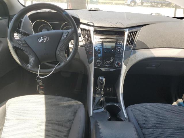 Photo 7 VIN: 5NPEB4AC8BH037982 - HYUNDAI SONATA 