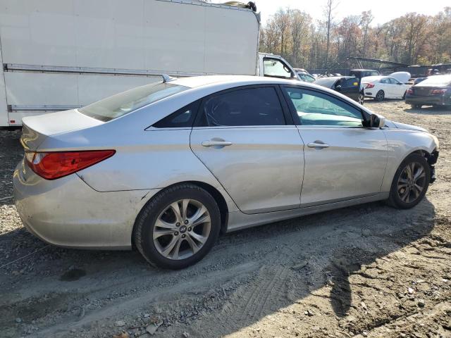 Photo 2 VIN: 5NPEB4AC8BH044964 - HYUNDAI SONATA GLS 