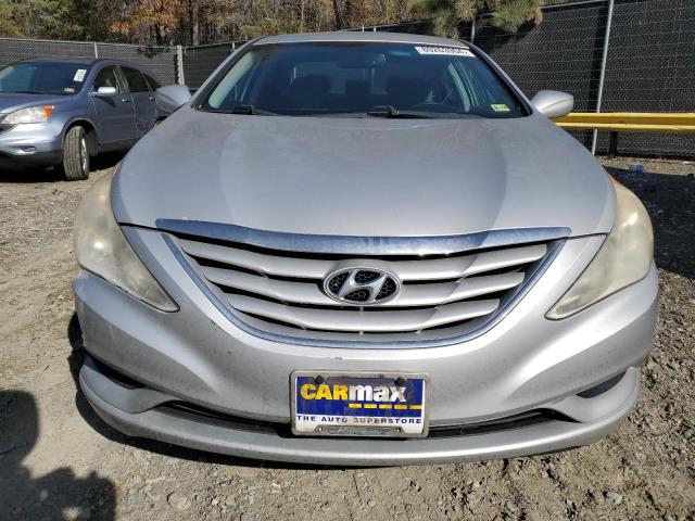 Photo 4 VIN: 5NPEB4AC8BH044964 - HYUNDAI SONATA GLS 