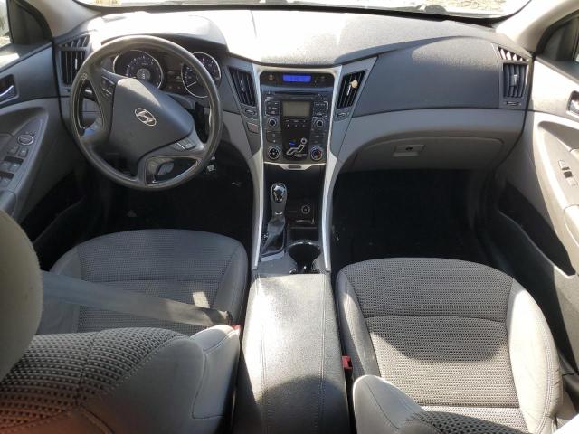 Photo 7 VIN: 5NPEB4AC8BH044964 - HYUNDAI SONATA GLS 