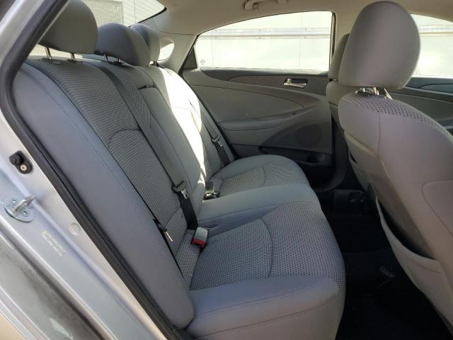 Photo 9 VIN: 5NPEB4AC8BH044964 - HYUNDAI SONATA GLS 